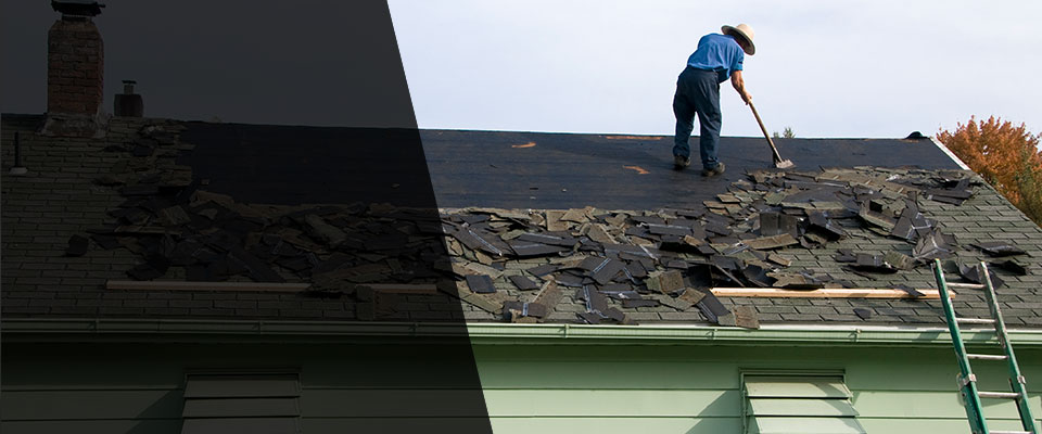 Georgetown Roofing Contractors
