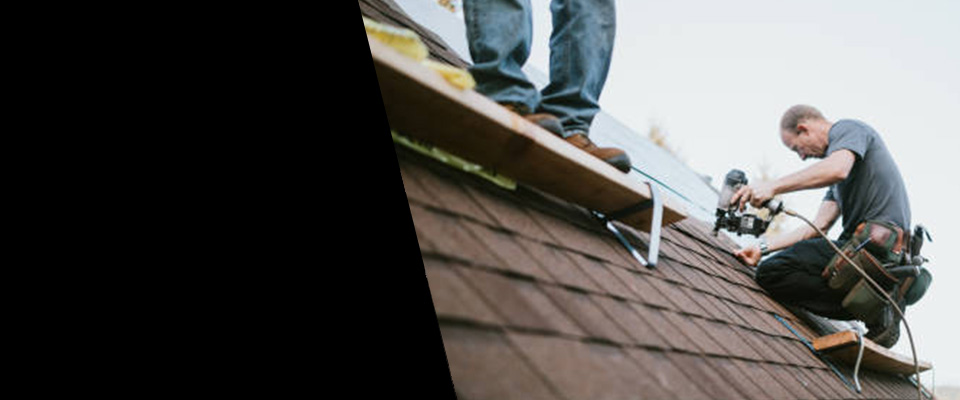 Georgetown Roofing Contractors